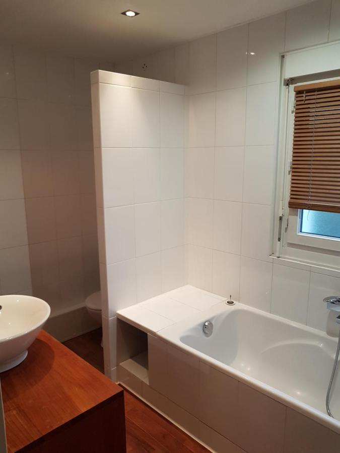 Maison Napoleon Wimille Eksteriør bilde