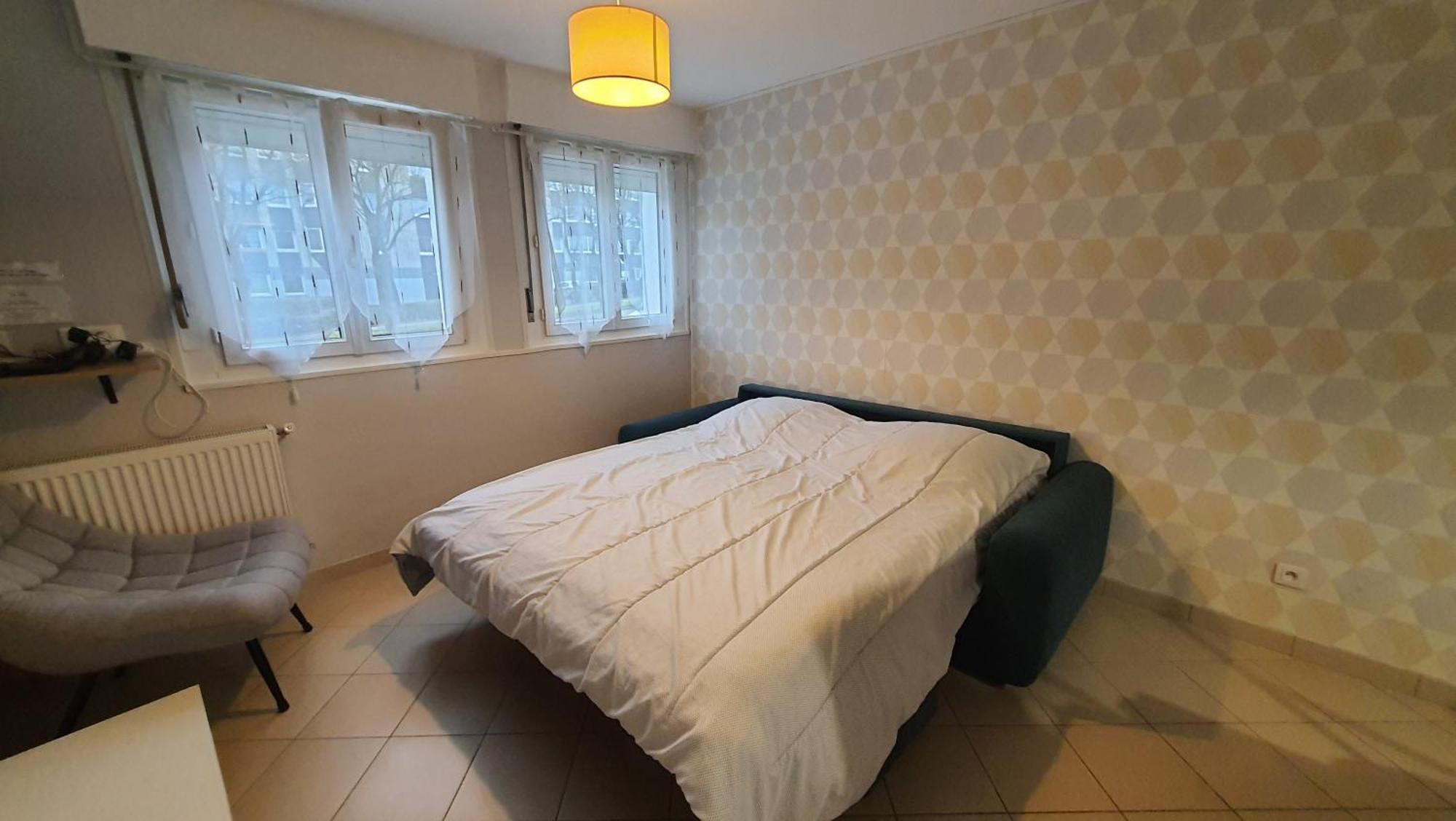 Maison Napoleon Wimille Eksteriør bilde