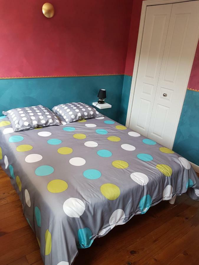 Maison Napoleon Wimille Eksteriør bilde