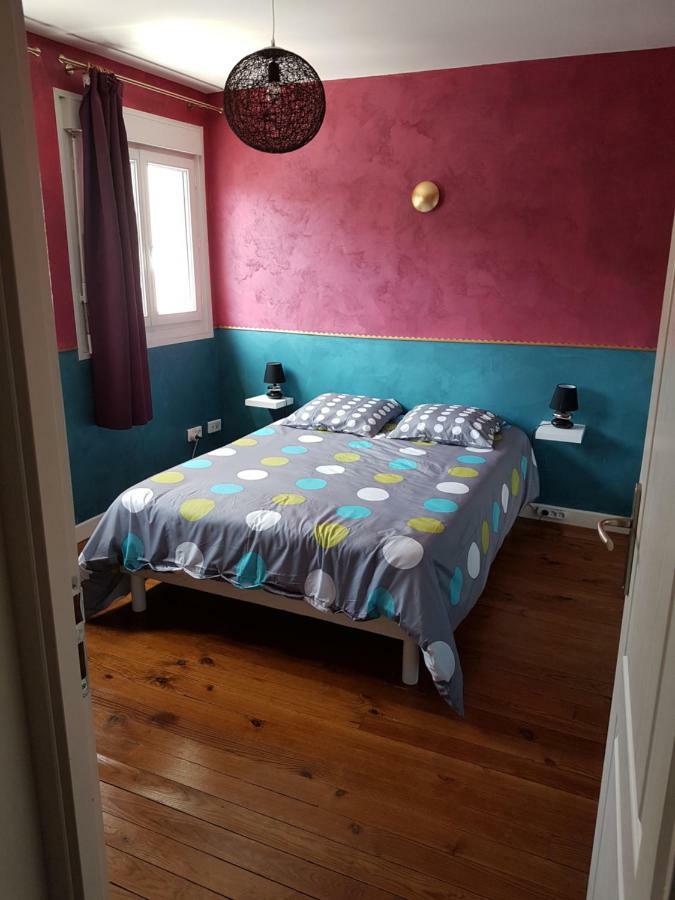 Maison Napoleon Wimille Eksteriør bilde